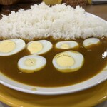 カリーハウス コロンボ - 