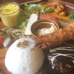 京都 れとろ洋食　LOCAVO - 