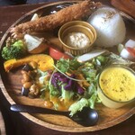 京都 れとろ洋食　LOCAVO - 
