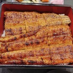 うなぎ処　岡 - 