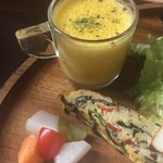 京都 れとろ洋食　LOCAVO - 