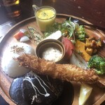 京都 れとろ洋食　LOCAVO - 