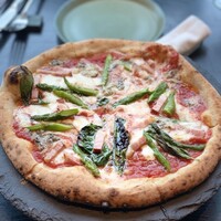 800°DEGREES ARTISAN PIZZERIA - 