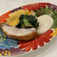 anchoa - 