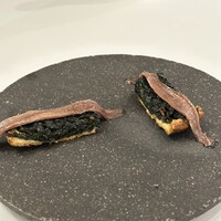 anchoa - 
