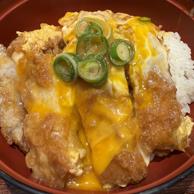 【カツドン様】大阪送料無料★3か月保障★2021年★AR-960ED★R-585 祭太鼓 上本町店 - 大阪上本町/かつ丼 | 食べログ