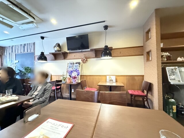 Cafe Tonton photo 2