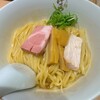 らぁ麺 はやし田 中目黒店