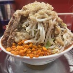 ラーメン タロー 五反田の陣 - 