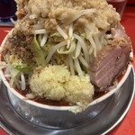 ラーメン タロー 五反田の陣 - 