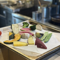 恵比寿ビストロ 猫も杓子も - 