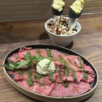 恵比寿ビストロ 猫も杓子も - 