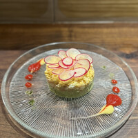 恵比寿ビストロ 猫も杓子も - 