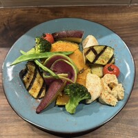 恵比寿ビストロ 猫も杓子も - 