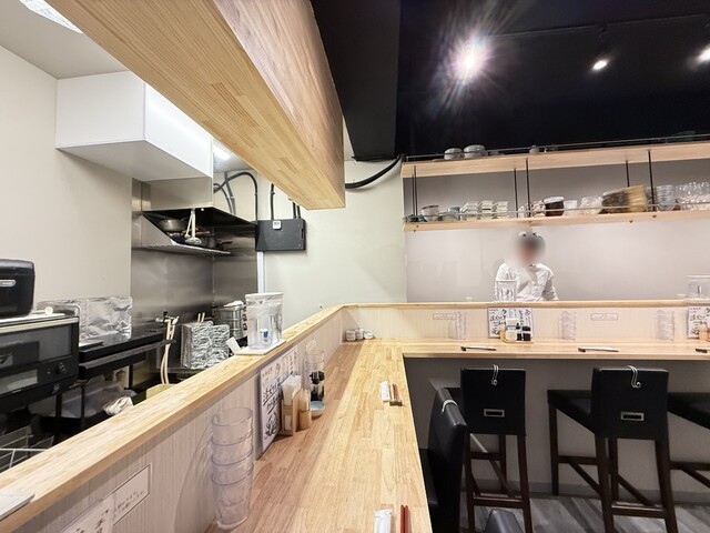 Kaisen-don Senmon Ten Enya photo 4