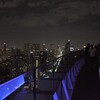 Octave Rooftop Lounge & Bar Bangkok Marriott Hotel Sukhumvit