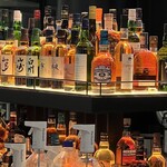 アメリカン・エキスプレス プレミアムラウンジ - 