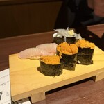 大衆すし酒場 不二子 大町店 - 