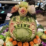 アメリカン・エキスプレス プレミアムラウンジ - 