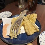 大衆すし酒場 不二子 大町店 - 