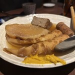 大衆すし酒場 不二子 大町店 - 