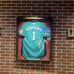 アメリカン・エキスプレス プレミアムラウンジ - 