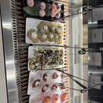 アメリカン・エキスプレス プレミアムラウンジ - 