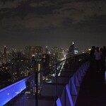 Octave Rooftop Lounge & Bar - 