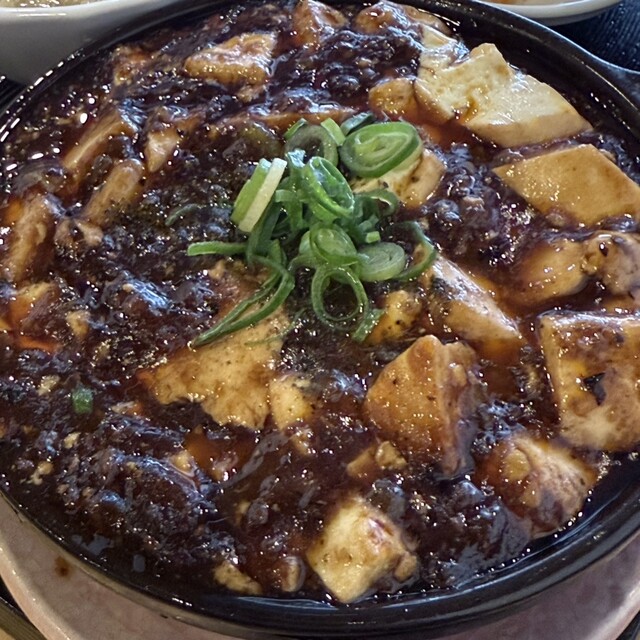 ピカピカ食堂 - 国際センター/中華料理 | 食べログ