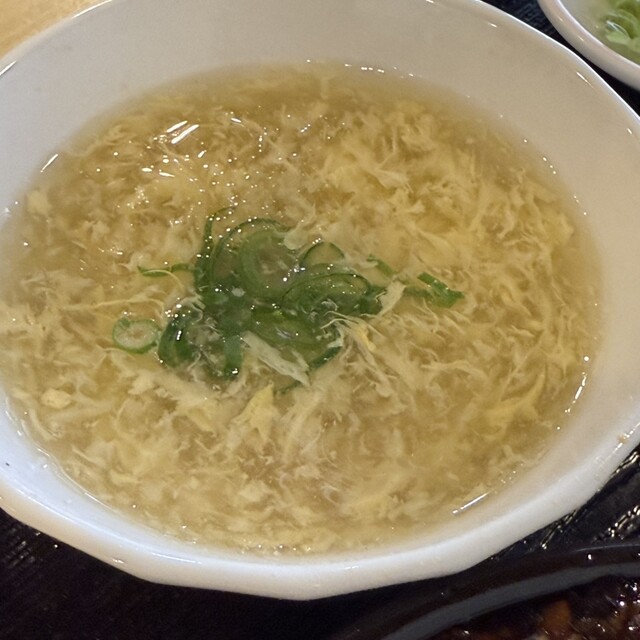 ピカピカ食堂 - 国際センター/中華料理 | 食べログ