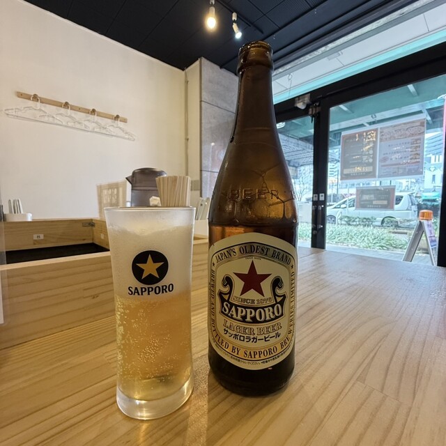 ピカピカ食堂 - 国際センター/中華料理 | 食べログ