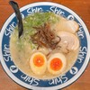 博多らーめん ShinShin 天神本店