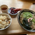 道の駅　ウッディー京北 - 