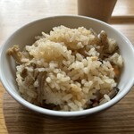 道の駅　ウッディー京北 - 