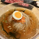 肉ホルモン処 萬 - 