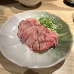 肉ホルモン処 萬 - 