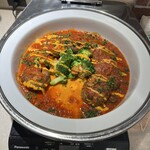 アメリカン・エキスプレス プレミアムラウンジ - 