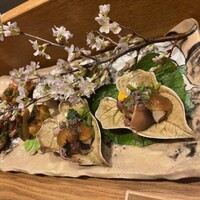 祇園 にし - 