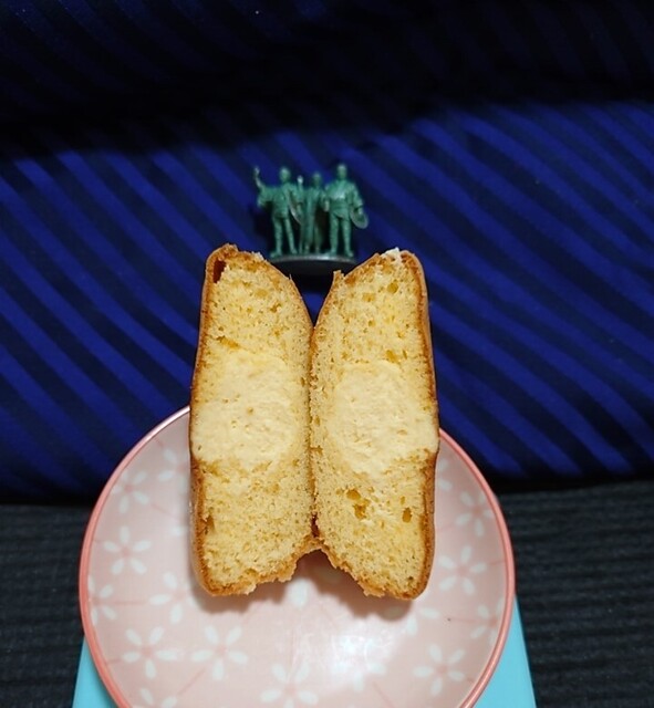 船橋屋 桜ヶ丘店 - 相馬（洋菓子）の写真