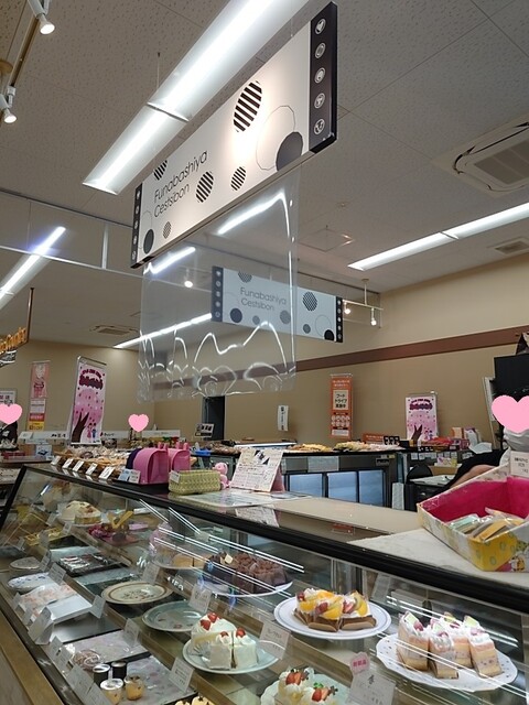 船橋屋 桜ヶ丘店 - 相馬（洋菓子）の写真