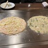 浅草もんじゃ お好み焼き 鉄板焼き 西屋 天6店