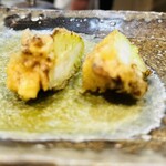 天ぷら とばり - 