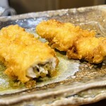 天ぷら とばり - 