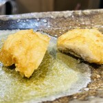 天ぷら とばり - 