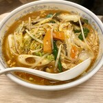 ぎょうざの満洲 - 