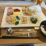 ホテルインターゲート金沢 - 和葉中、いろいろ