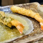 天ぷら とばり - 