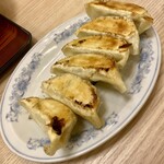 ぎょうざの満洲 - 