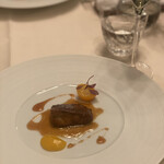 シェ・コーベ - 