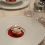 シェ・コーベ - 